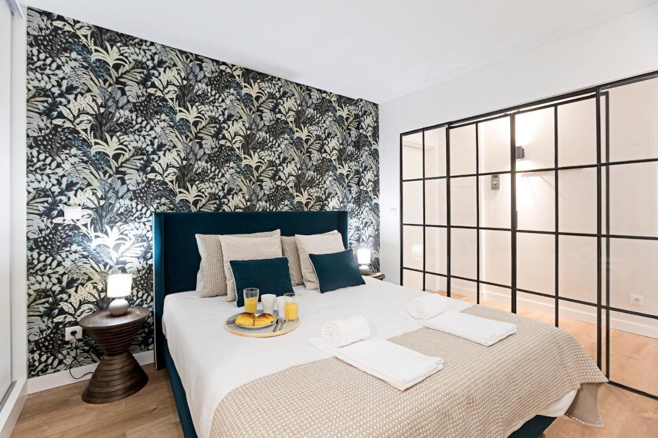 Urban House By Lovelystay Porto Exterior photo