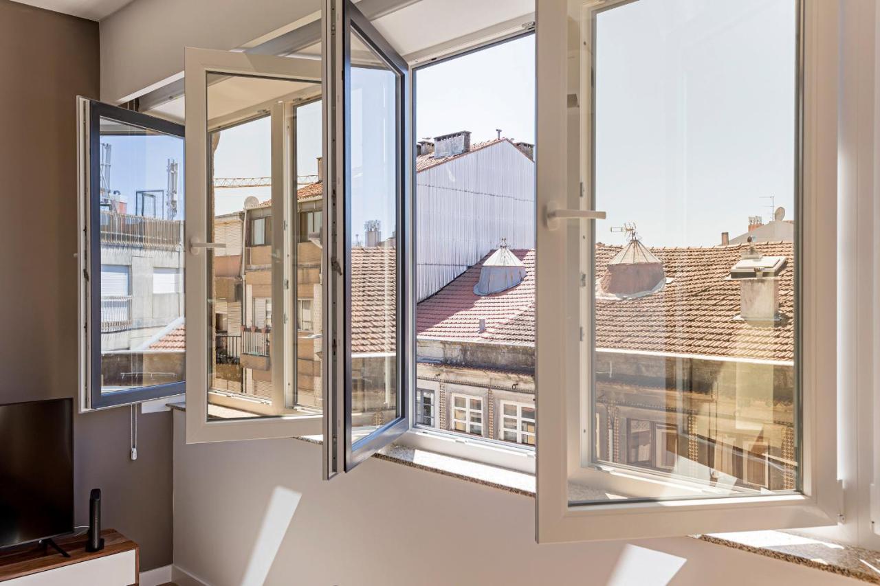 Urban House By Lovelystay Porto Exterior photo
