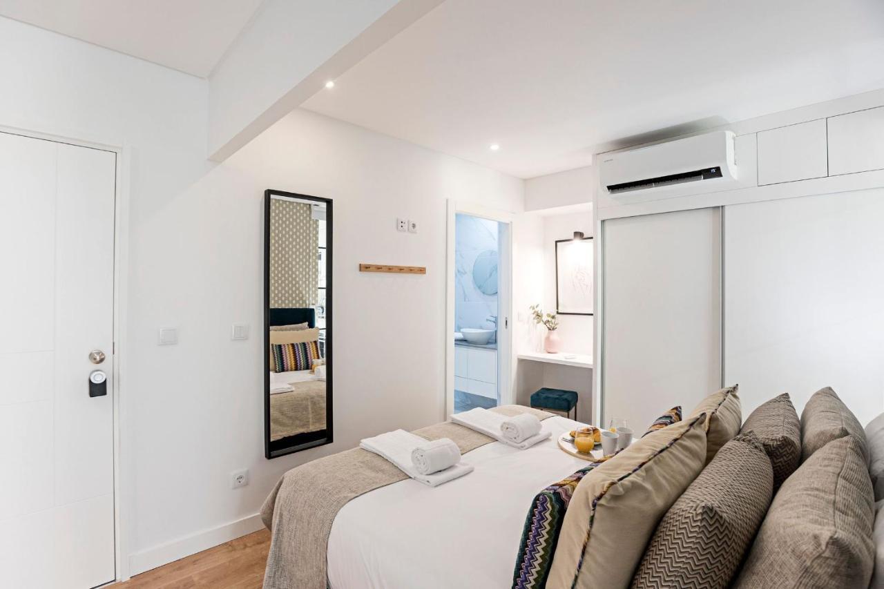 Urban House By Lovelystay Porto Exterior photo